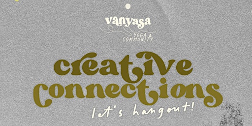 Image principale de Connect & Create Through Yoga & Art