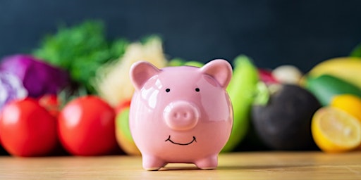 Hauptbild für Eating Healthy on a Budget