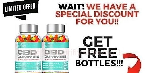 Hauptbild für Vegavita CBD Gummies Reviews [Scam Or Legit] Exposed?