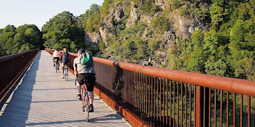 Celebrate Trails Day Bike Ride!  primärbild