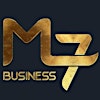 Logotipo da organização M7 Business