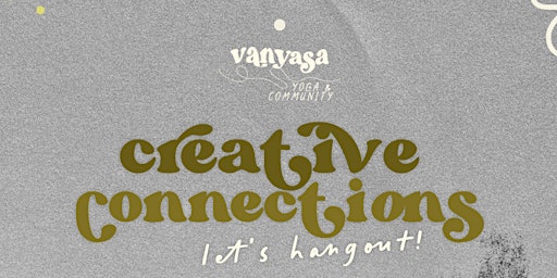 Immagine principale di Connect & Create Through Yoga & Art 