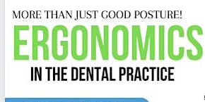 Image principale de Ergonomics in the Dental Practice