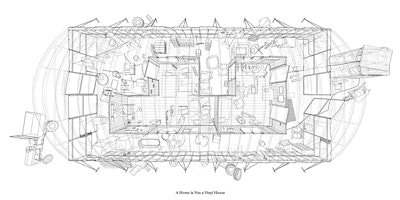 Visiting Lecture | Nahyun Hwang: Migrating Commons  primärbild