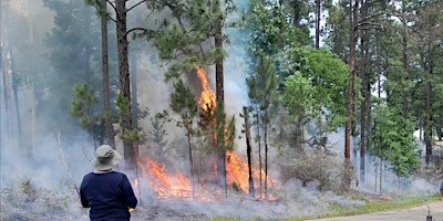 Hauptbild für North Louisiana Prescribed Fire Workshop