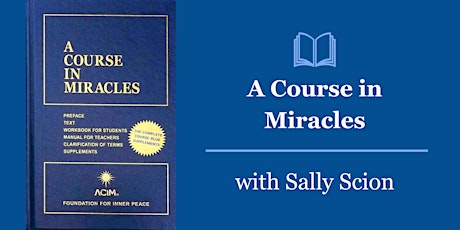 A Course in Miracles