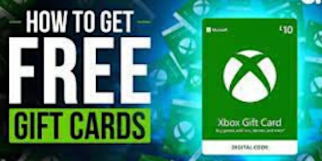 (LATEST TOOLS) XBOX Gift Card Generator 2024 (Unlimited Codes)