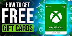 (LATEST TOOLS) XBOX Gift Card Generator 2024 (Unlimited Codes) primary image