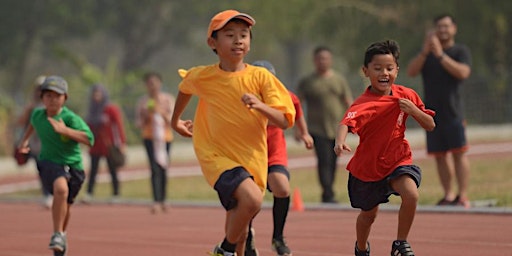 Hope, Swing, Triumph: Our Olympic Hopes Program Awaits at Montessori School primary image