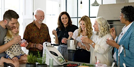 Thermomix recruitment training event