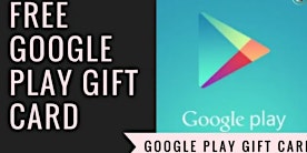 Hauptbild für (UPDATED TOOLS) Google Gift Card Generator  2024 IN 1 CLICK