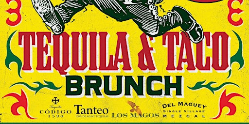 Cinco De Mayo Taco & Tequila Brunch primary image