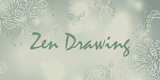 Imagen principal de Zen Drawing