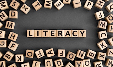 Literacy Focus: Growing Strong Readers