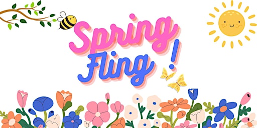 Primaire afbeelding van Spring Fling 2024