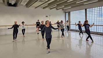 Immagine principale di Chantraine Dance Spring Workshop in Brighton (3 of 3) 