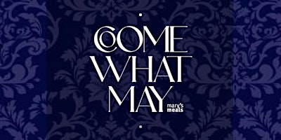 Primaire afbeelding van COME WHAT MAY!