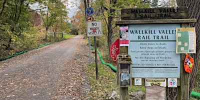 Image principale de Celebrate Trails Day Trail Cleanup!