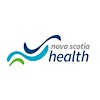 Logotipo da organização Nova Scotia Health