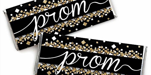Image principale de Say Yes to Prom