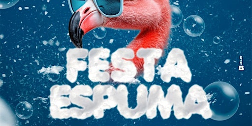 Primaire afbeelding van Festa de Espuma