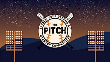 The Pitch - Startup Pitch Competition primary image