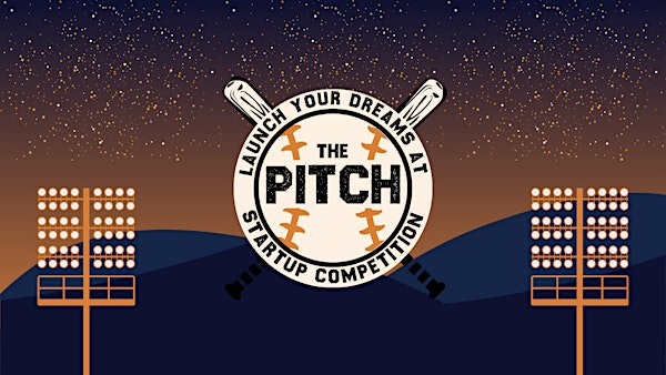 The Pitch - Startup Pitch Competition