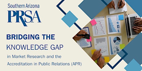 Bridging the Knowledge Gap in Market Research and the APR