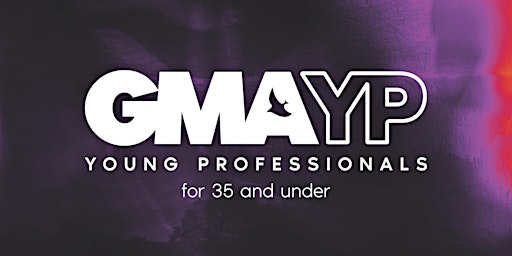 Primaire afbeelding van GMA Young Professionals Hang