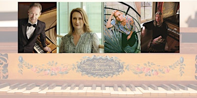 Imagem principal do evento Classical Music: When the Piano Was Young