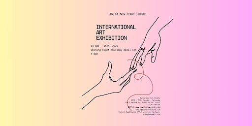 Image principale de International Art Exhibition