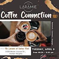 Primaire afbeelding van The Laramie Coffee Connection