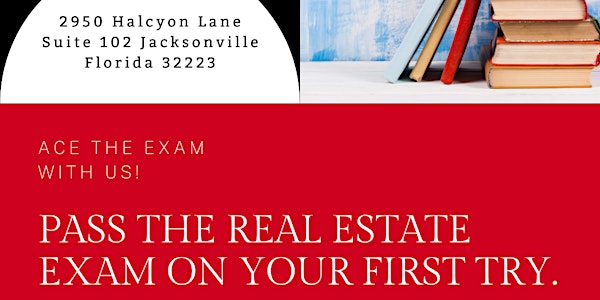 Real Estate Exam Cram @ KW Jacksonville Florida