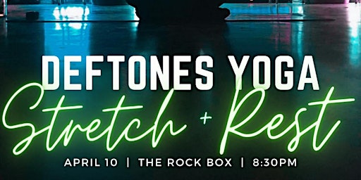 Discover The Rock Box Events & Activities in San Antonio, TX