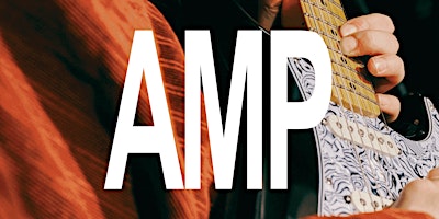 Hauptbild für AMP Live Band Showcase, Pirate Birmingham