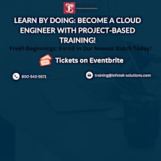 Learn by Doing: Become a Cloud Engineer with Project-Based Training!