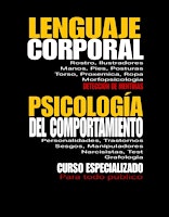 Querétaro Lenguaje Corporal primary image