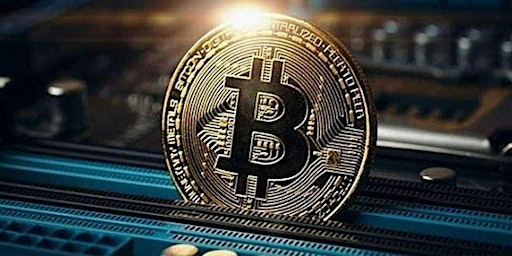 Hauptbild für Bitcoin Opportunity -  MILANO (Paderno Dugnano) 09/05/2024 ore 20:00