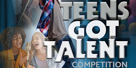 $3,000 Savannah Teens Got Talent Competition