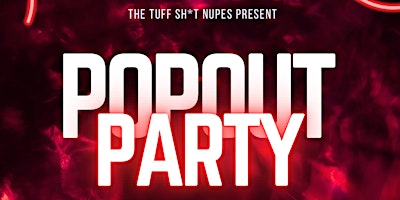 Primaire afbeelding van The Kampaign: Pop Out Party