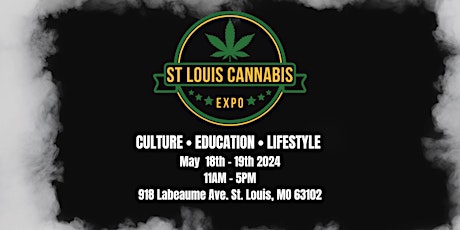 St. Louis Cannabis Expo