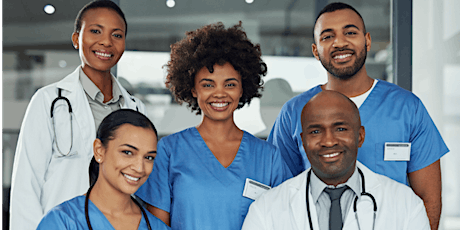 DMV Professionals: Healthcare Networking Event