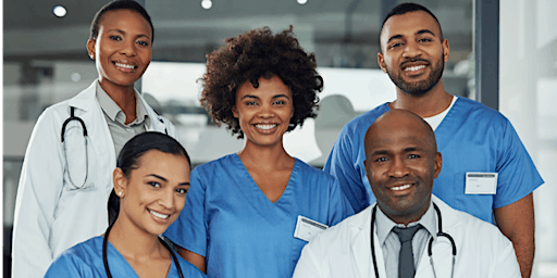 DMV Professionals: Healthcare Networking Event primary image