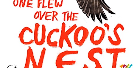 One Flew Over the Cuckoo's Nest