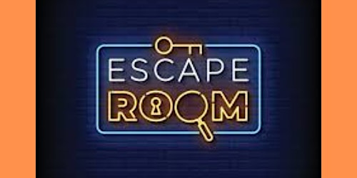 School Break Escape Room for Kids - ages 6+ primary image