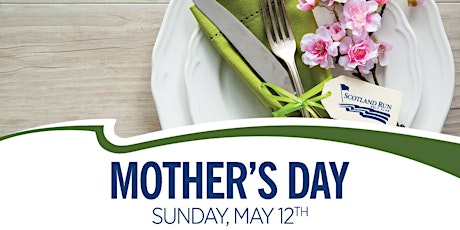 Mother's Day  Brunch & Dinner Buffet