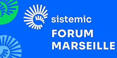 Imagem principal do evento Sistemic Marseille