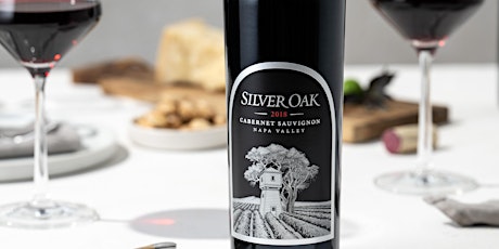 Silver Oak Dinner