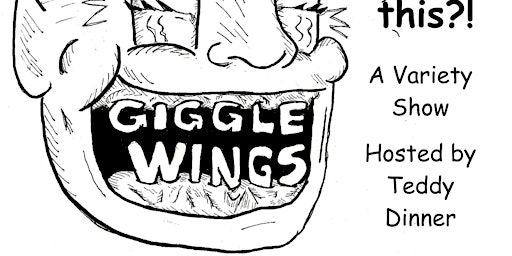 Giggle Wings primary image