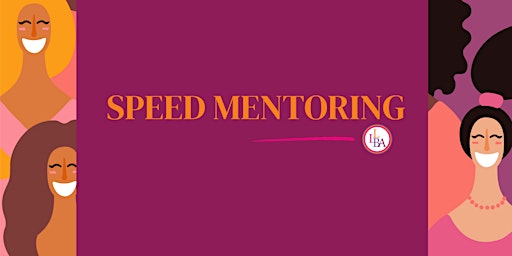 Hauptbild für LLBA Speed Mentoring